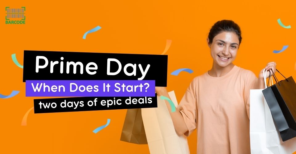 When Is Amazon Prime Day? What You Need To Know [2024]